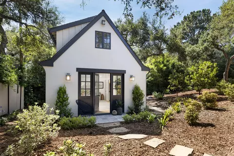 Exterior - 850 Rockbridge Rd, Montecito, CA 93108 photo 6 of 11