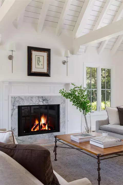 Living - 850 Rockbridge Rd, Montecito, CA 93108 photo 1 of 4