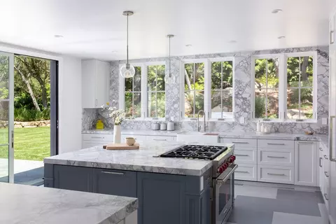 Kitchen - 850 Rockbridge Rd, Montecito, CA 93108 photo 1 of 3
