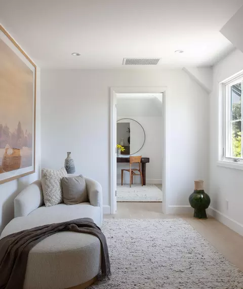 Entry Way - 850 Rockbridge Rd, Montecito, CA 93108 photo 2 of 2