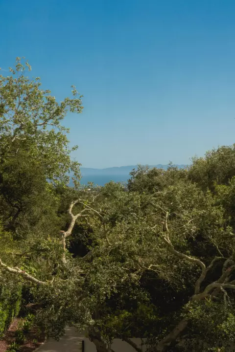 View/Area - 850 Rockbridge Rd, Montecito, CA 93108 photo 1 of 2