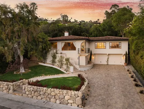 1249 Diana Ln, Santa Barbara, CA 93103