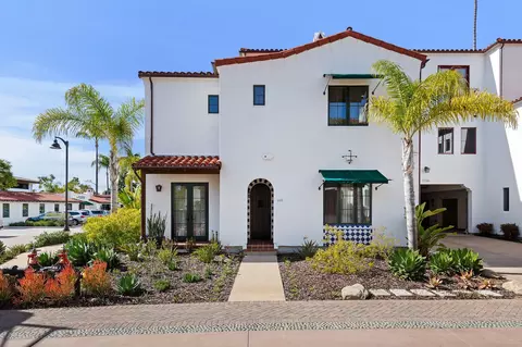 3736 State St #109, Santa Barbara, CA 93105
