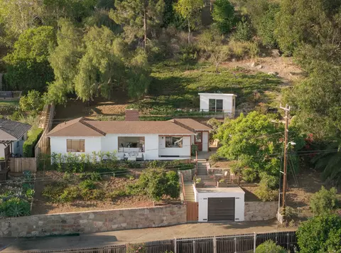 1515 Clifton St, Santa Barbara, CA 93103