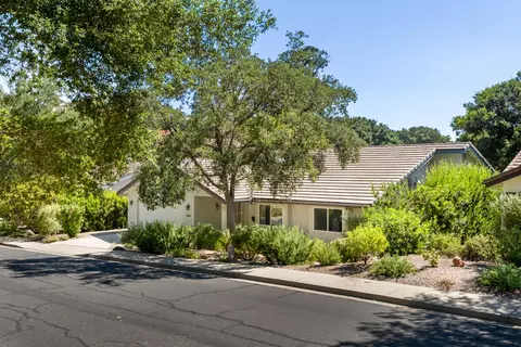 Exterior - 628 Hillside Dr, Solvang, CA 93463 photo 2 of 8