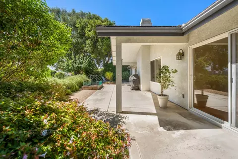 Exterior - 628 Hillside Dr, Solvang, CA 93463 photo 6 of 8