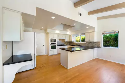 Kitchen - 628 Hillside Dr, Solvang, CA 93463 photo 4 of 5