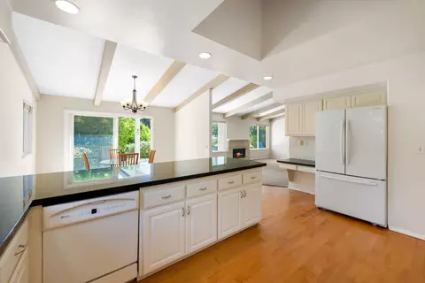 Kitchen - 628 Hillside Dr, Solvang, CA 93463 photo 1 of 5