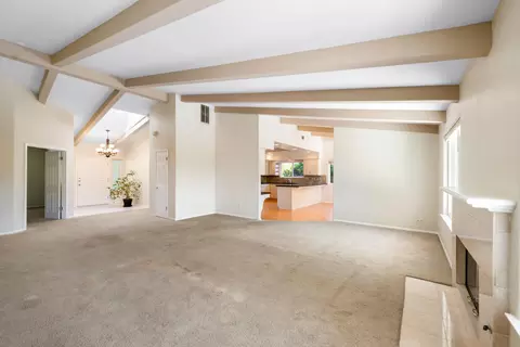 Living - 628 Hillside Dr, Solvang, CA 93463 photo 2 of 2