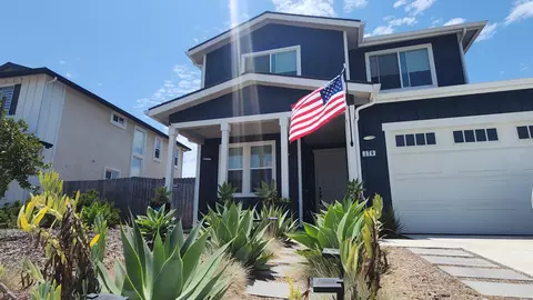 Exterior - 170 White Sage Ln, Lompoc, CA 93436 photo 3 of 10
