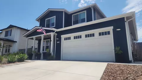 Exterior - 170 White Sage Ln, Lompoc, CA 93436 photo 2 of 10