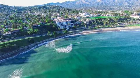 50 Barranca Ave #7, Santa Barbara, CA 93109