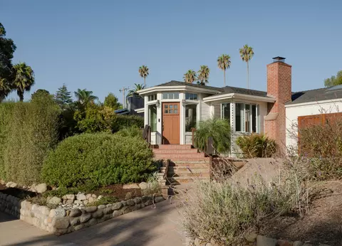 2715 Vernon Rd, Santa Barbara, CA 93105