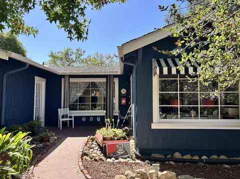 636 E Sola St, Santa Barbara, CA 93103