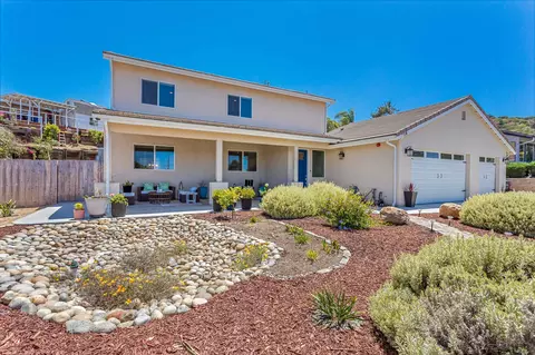 Exterior - 604 University Dr, Lompoc, CA 93436 photo 2 of 7