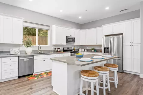 Kitchen - 604 University Dr, Lompoc, CA 93436 photo 3 of 3