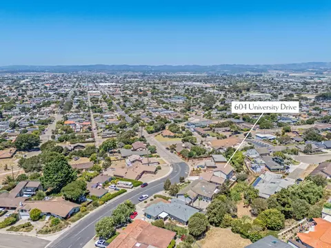 View/Area - 604 University Dr, Lompoc, CA 93436 photo 3 of 4