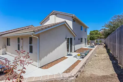Exterior - 604 University Dr, Lompoc, CA 93436 photo 6 of 7