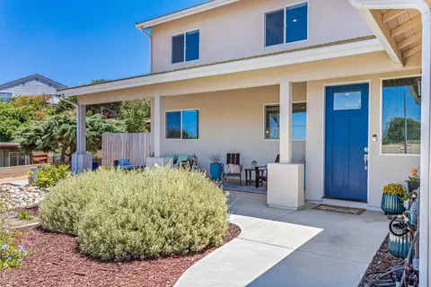 Exterior - 604 University Dr, Lompoc, CA 93436 photo 3 of 7