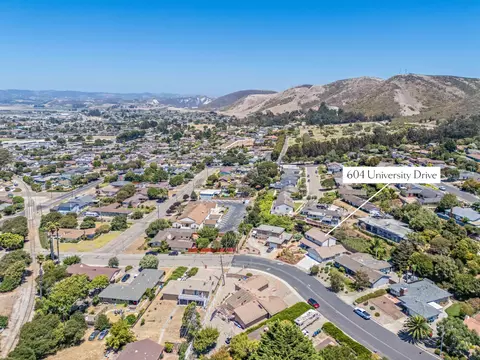 View/Area - 604 University Dr, Lompoc, CA 93436 photo 4 of 4