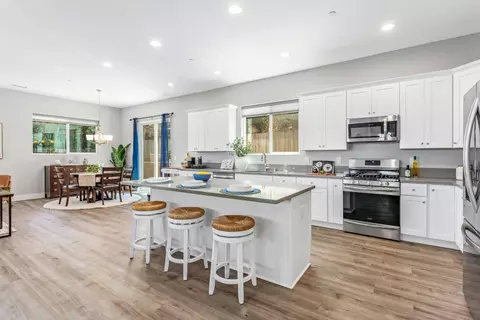 Kitchen - 604 University Dr, Lompoc, CA 93436 photo 2 of 3