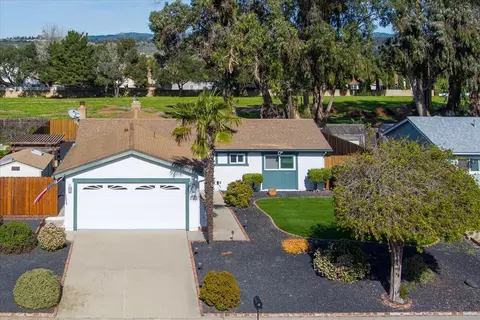 1001 E Bush Ave, Lompoc, CA 93436
