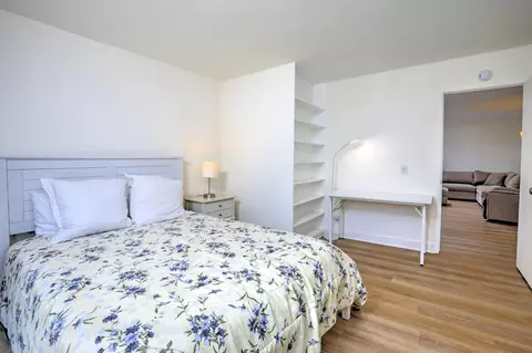 Bedroom - 252 Coronado Dr, Goleta, CA 93117 photo 2 of 5