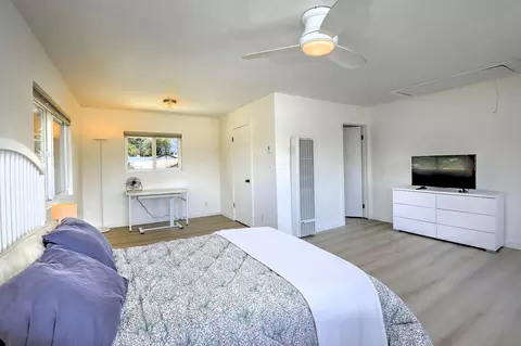 Bedroom - 252 Coronado Dr, Goleta, CA 93117 photo 5 of 5