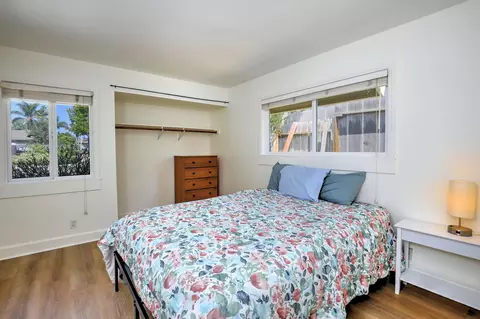 Bedroom - 252 Coronado Dr, Goleta, CA 93117 photo 4 of 5