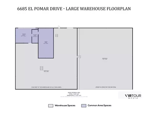Floorplan - 6685 El Pomar Dr, Templeton, CA 93465 photo 5 of 6