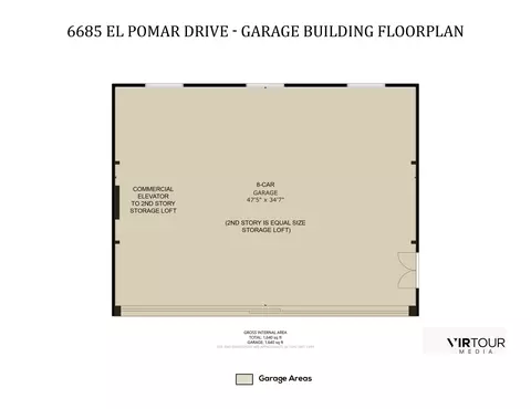 Floorplan - 6685 El Pomar Dr, Templeton, CA 93465 photo 4 of 6