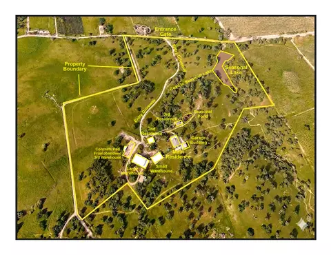 View/Area - 6685 El Pomar Dr, Templeton, CA 93465 photo 4 of 9