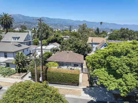 726 Castillo St, Santa Barbara, CA 93101