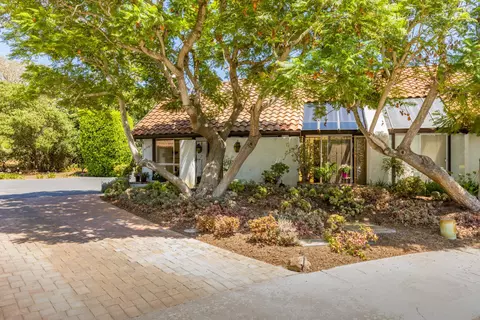 4701 Calle Reina, Santa Barbara, CA 93110