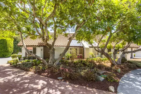 4701 Calle Reina, Santa Barbara, CA 93110