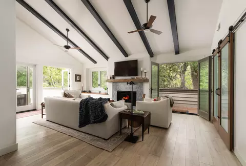 2735 Miradero Dr, Santa Barbara, CA 93105