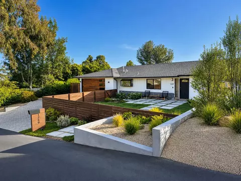 1269 Camino Meleno, Santa Barbara, CA 93111