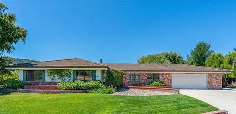 Exterior - 2198 Creekside Dr, Solvang, CA 93463 photo 2 of 17