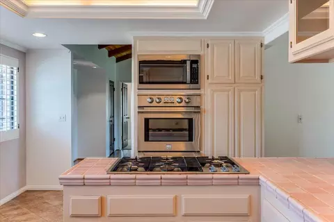 Kitchen - 2198 Creekside Dr, Solvang, CA 93463 photo 6 of 6