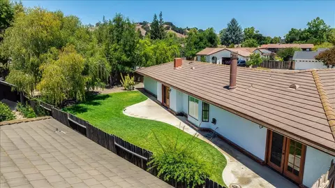 Exterior - 2198 Creekside Dr, Solvang, CA 93463 photo 17 of 17