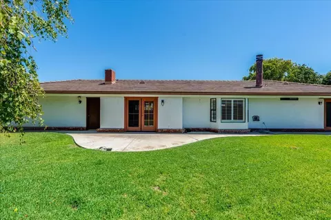 Exterior - 2198 Creekside Dr, Solvang, CA 93463 photo 8 of 17