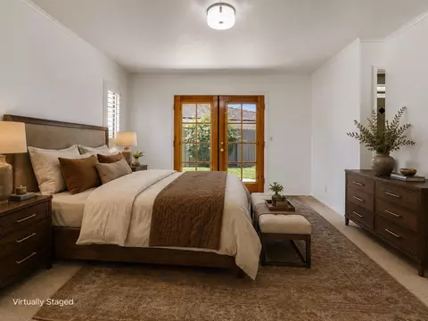 Bedroom - 2198 Creekside Dr, Solvang, CA 93463 photo 3 of 8