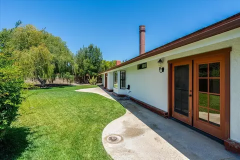 Exterior - 2198 Creekside Dr, Solvang, CA 93463 photo 9 of 17