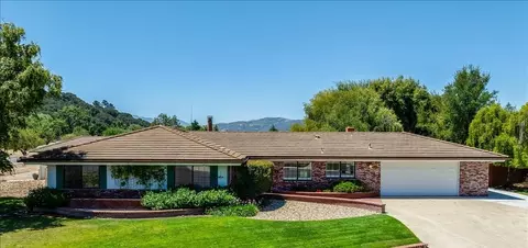 Exterior - 2198 Creekside Dr, Solvang, CA 93463 photo 1 of 17