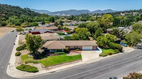 View/Area - 2198 Creekside Dr, Solvang, CA 93463 photo 3 of 7