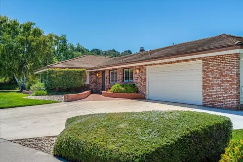 Exterior - 2198 Creekside Dr, Solvang, CA 93463 photo 4 of 17