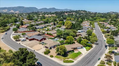 View/Area - 2198 Creekside Dr, Solvang, CA 93463 photo 2 of 7