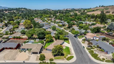 View/Area - 2198 Creekside Dr, Solvang, CA 93463 photo 7 of 7