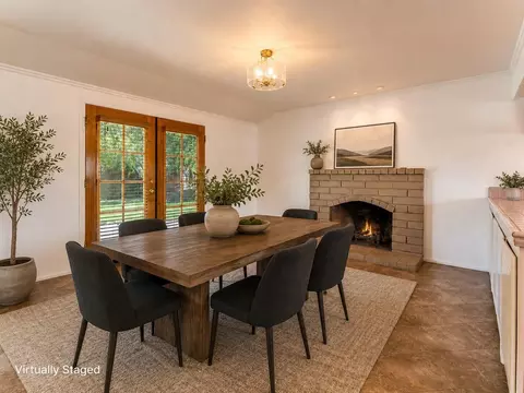 Dining - 2198 Creekside Dr, Solvang, CA 93463 photo 1 of 2