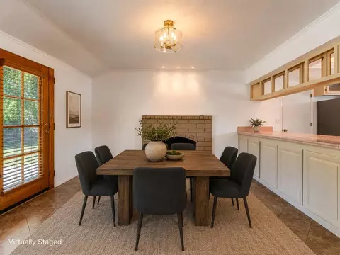 Dining - 2198 Creekside Dr, Solvang, CA 93463 photo 2 of 2